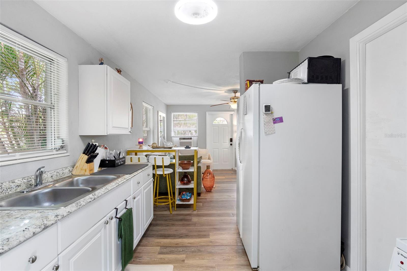 PALMETTO PARK - Residential