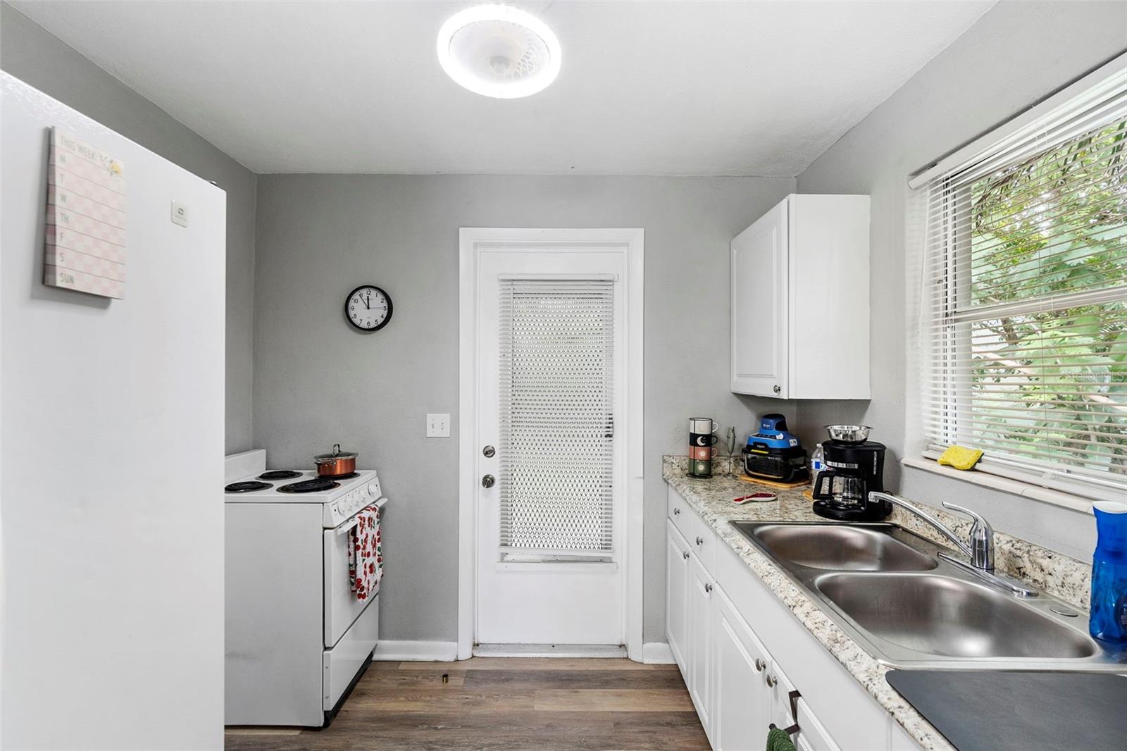 PALMETTO PARK - Residential