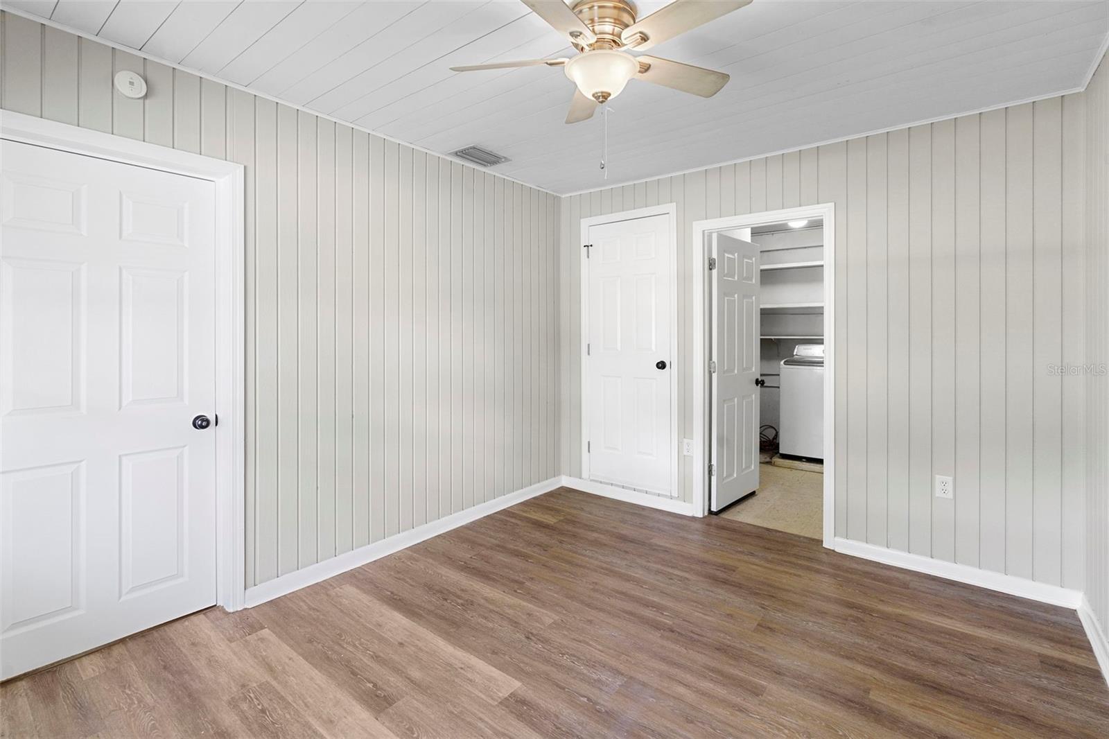 PALMETTO PARK - Residential