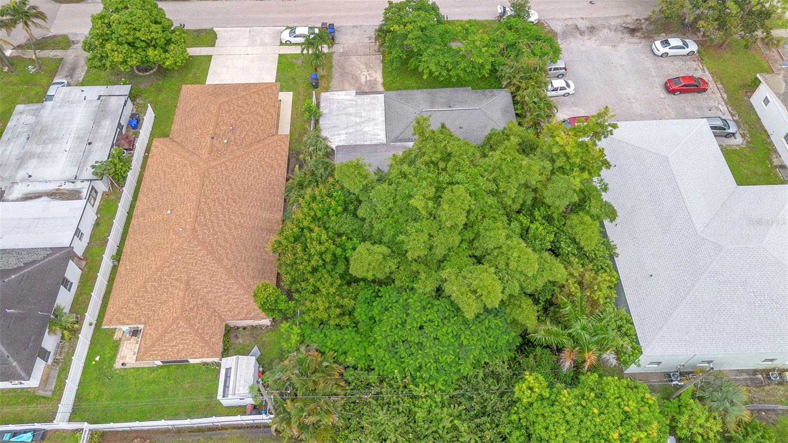 PALMETTO PARK - Residential