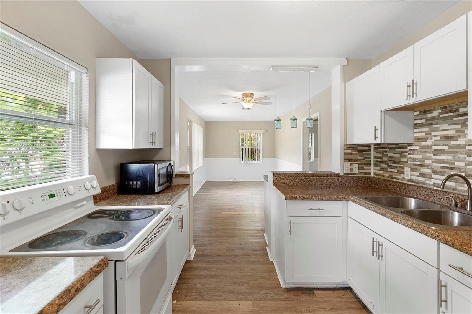 PALMETTO PARK - Residential