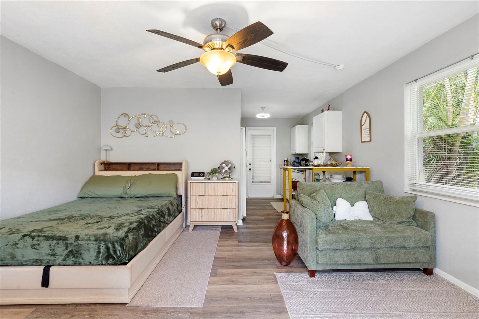 PALMETTO PARK - Residential