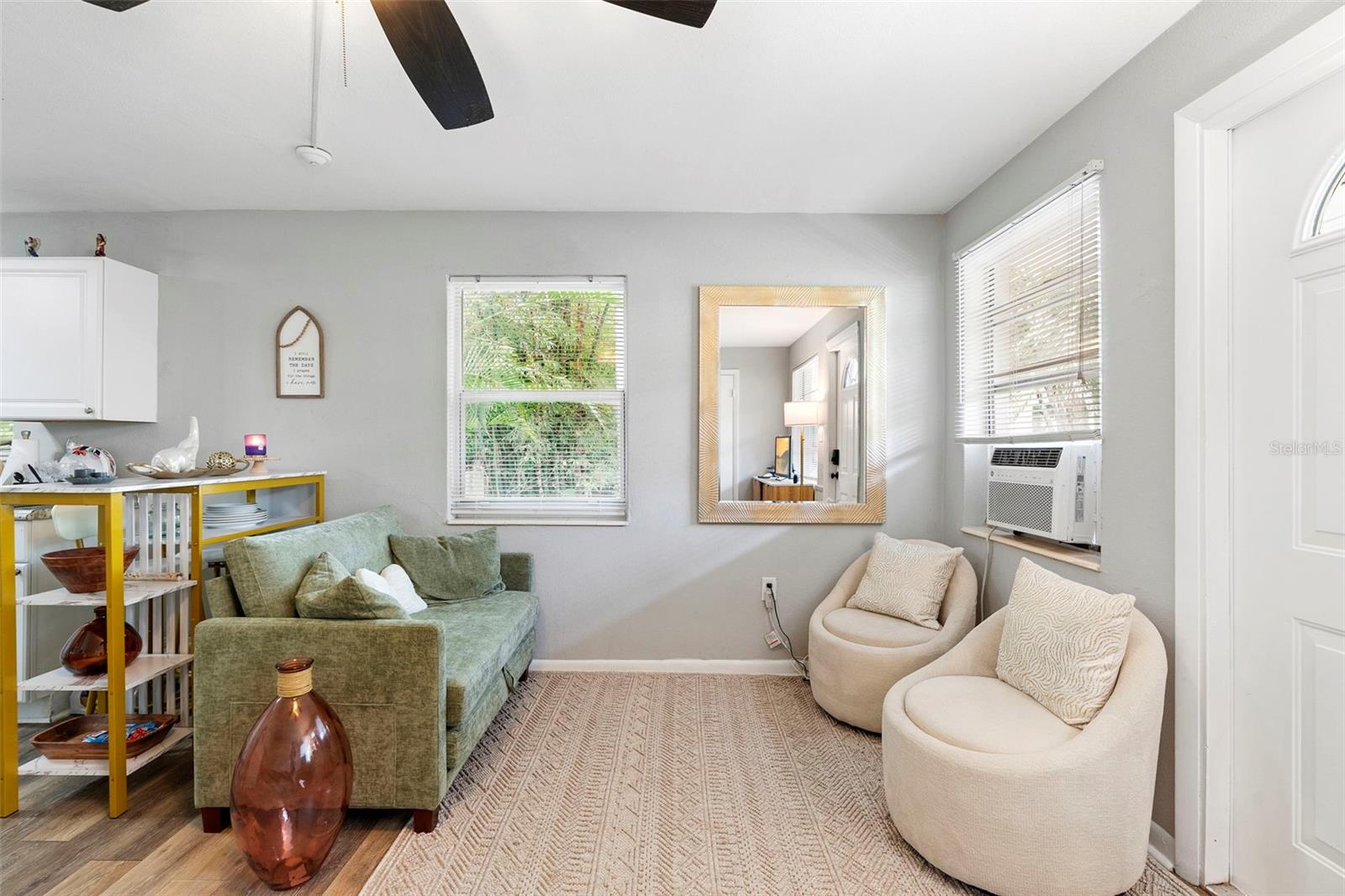 PALMETTO PARK - Residential