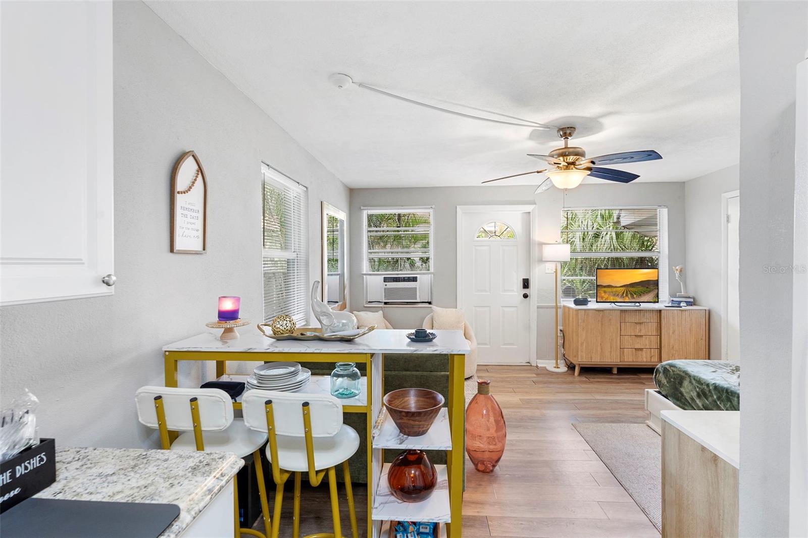 PALMETTO PARK - Residential