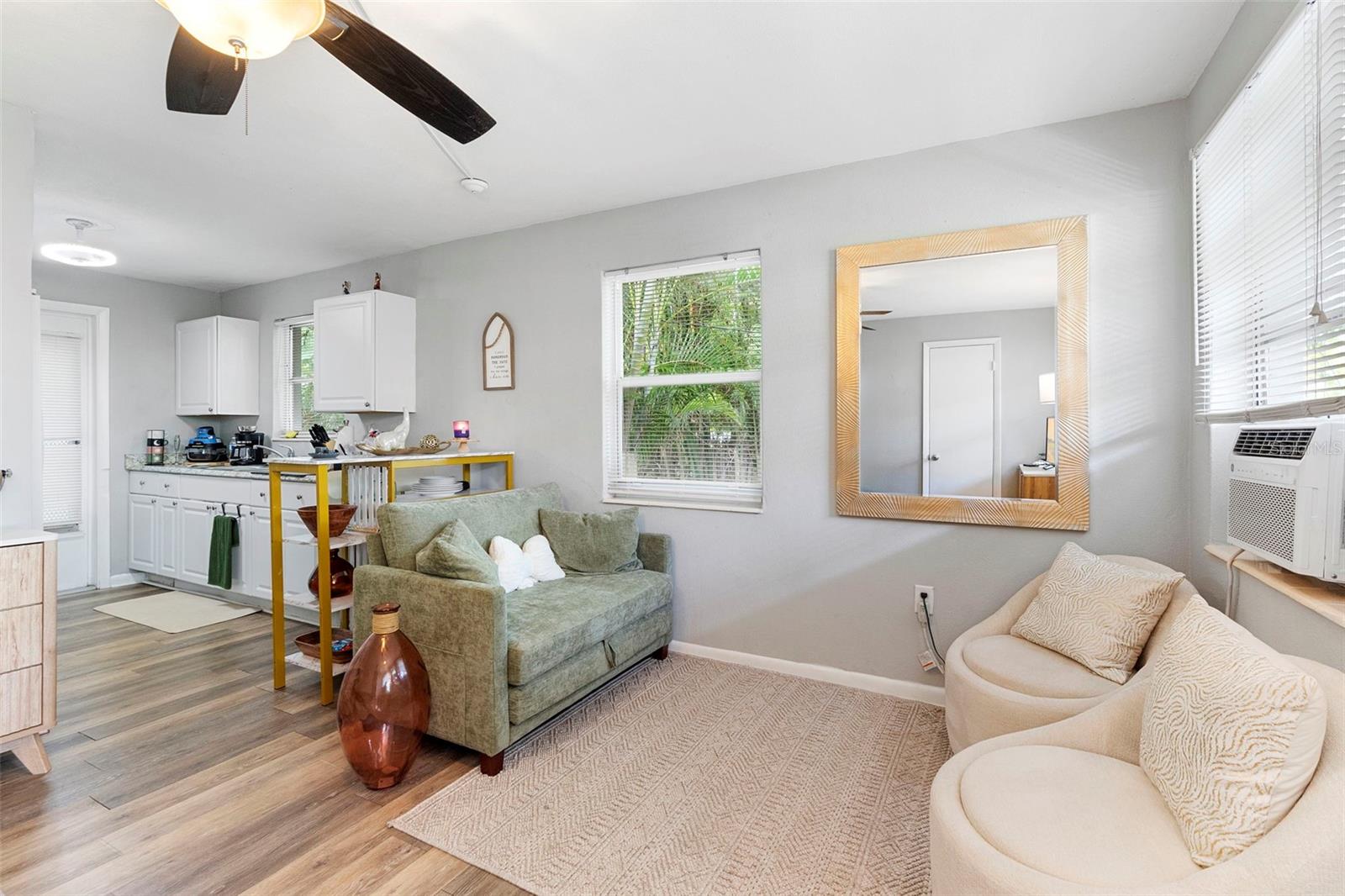 PALMETTO PARK - Residential