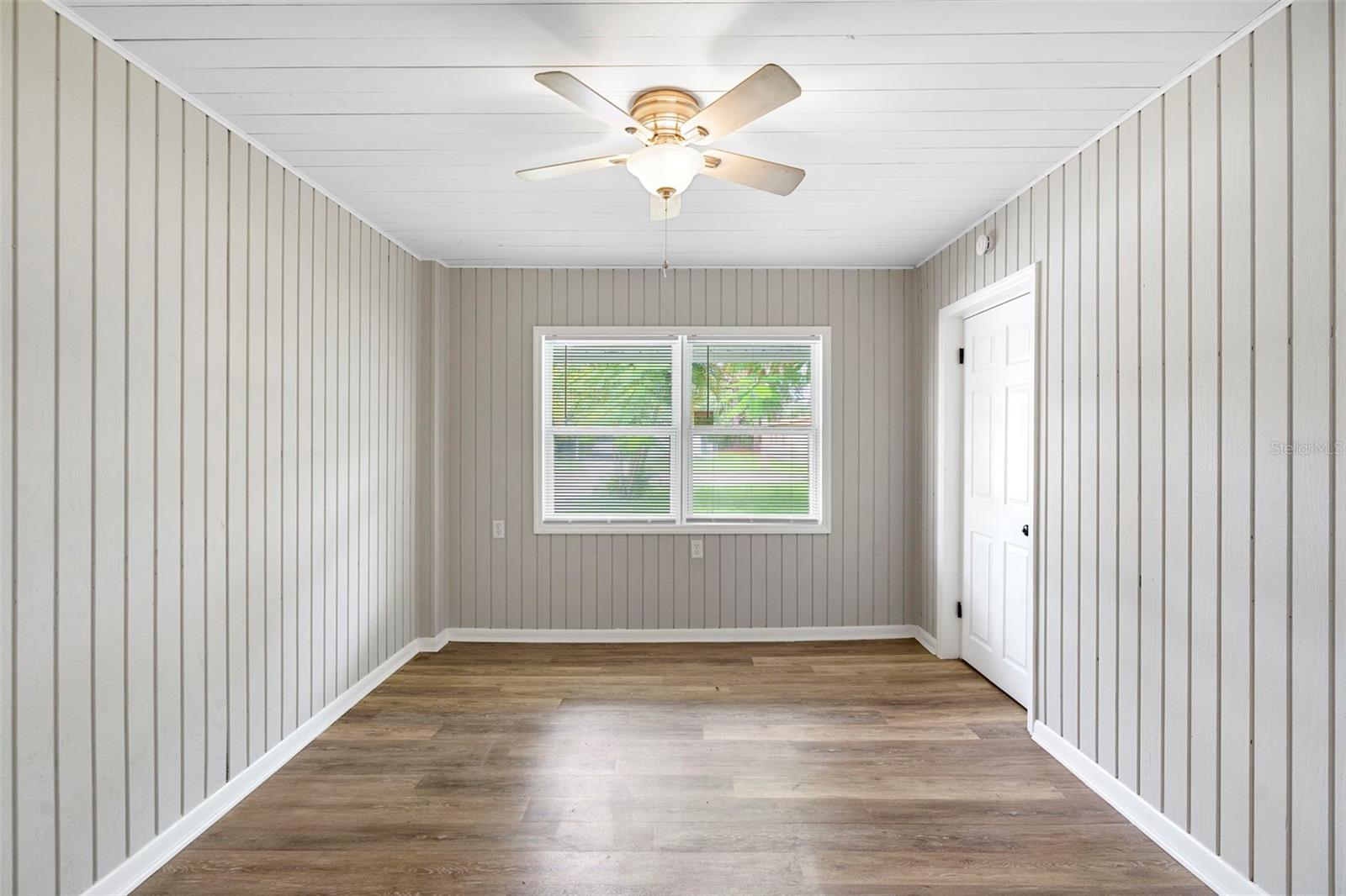 PALMETTO PARK - Residential