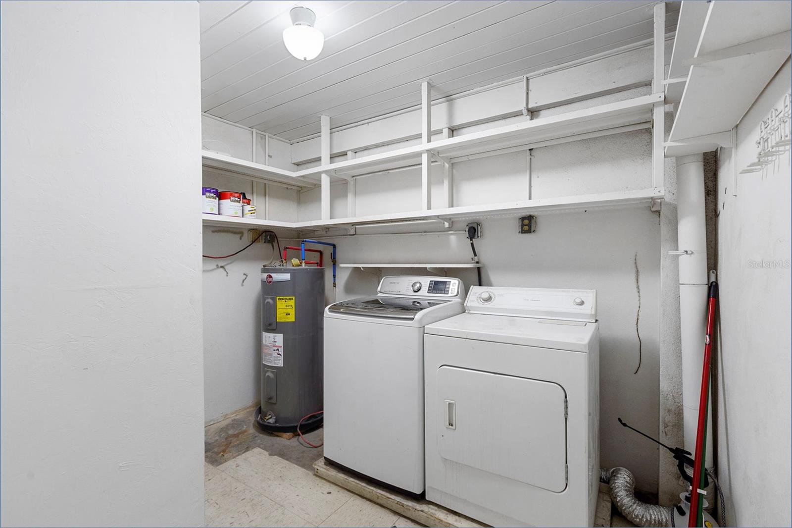 PALMETTO PARK - Residential