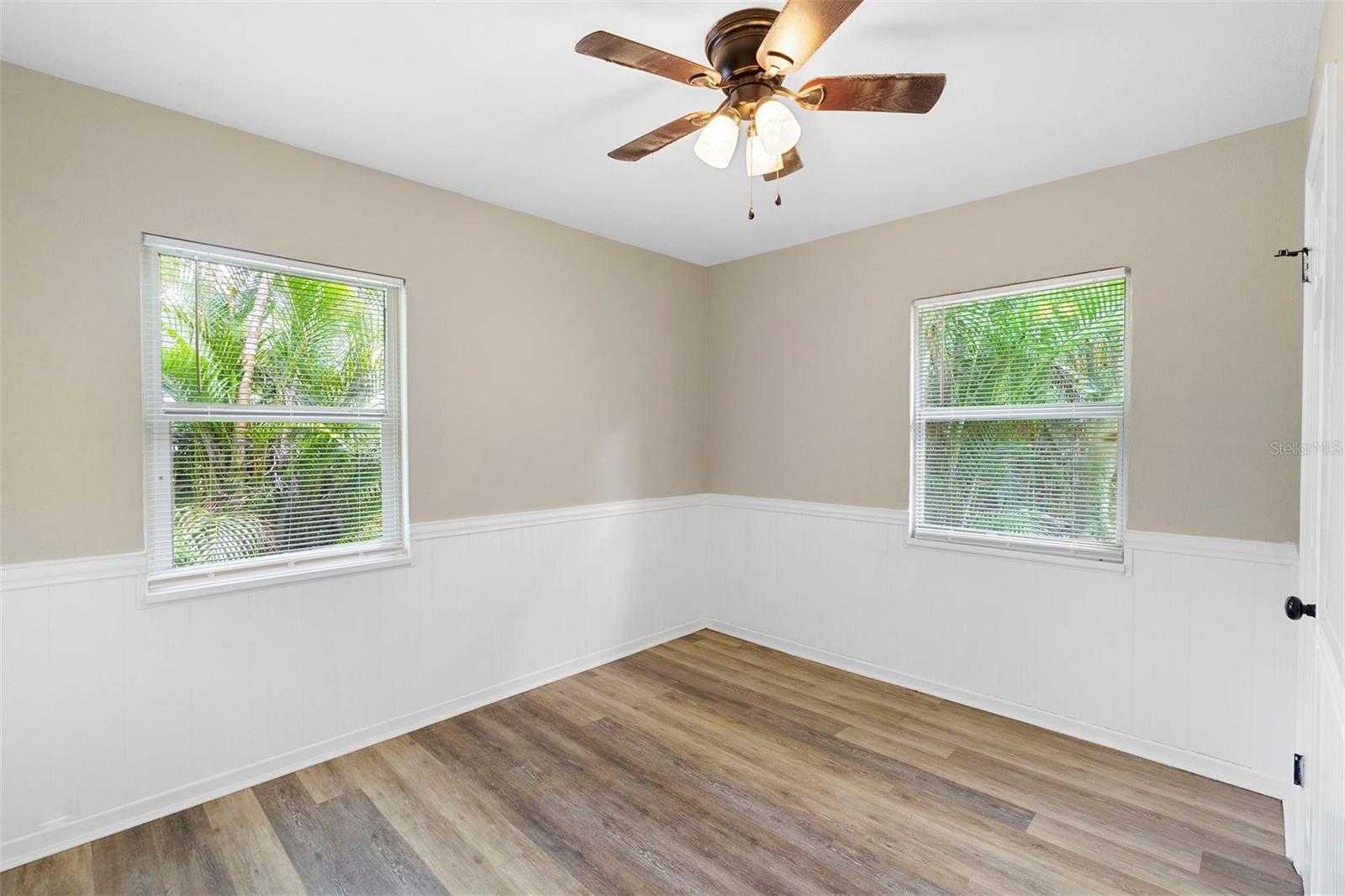 PALMETTO PARK - Residential