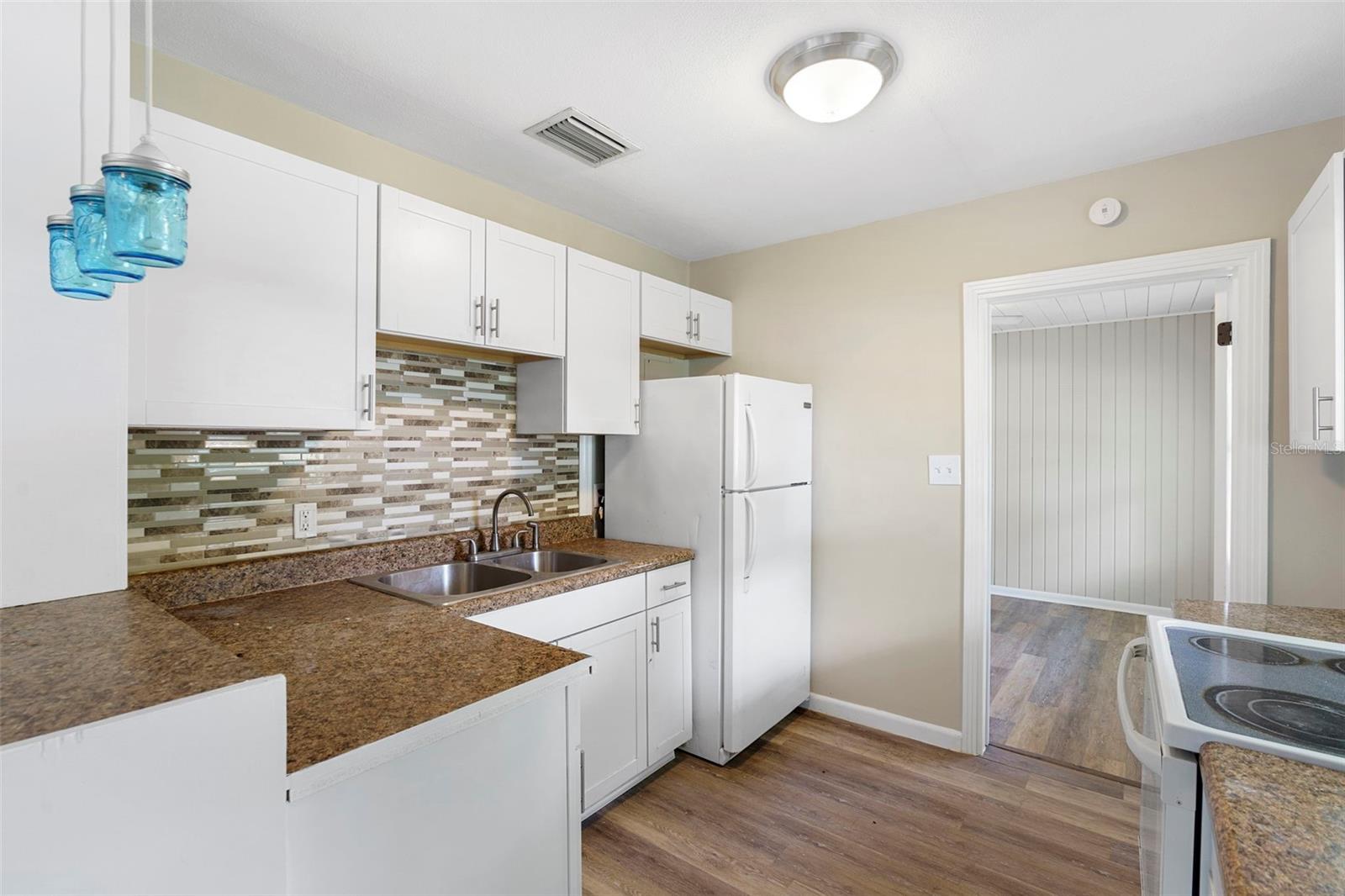 PALMETTO PARK - Residential