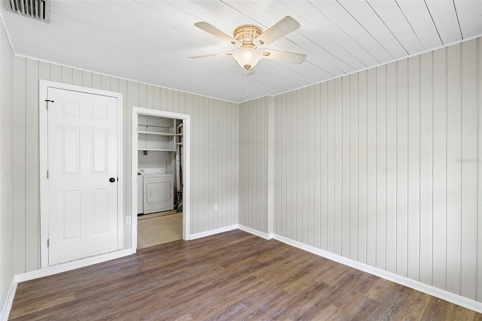 PALMETTO PARK - Residential