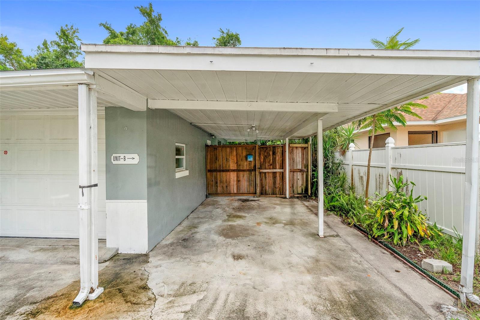 PALMETTO PARK - Residential