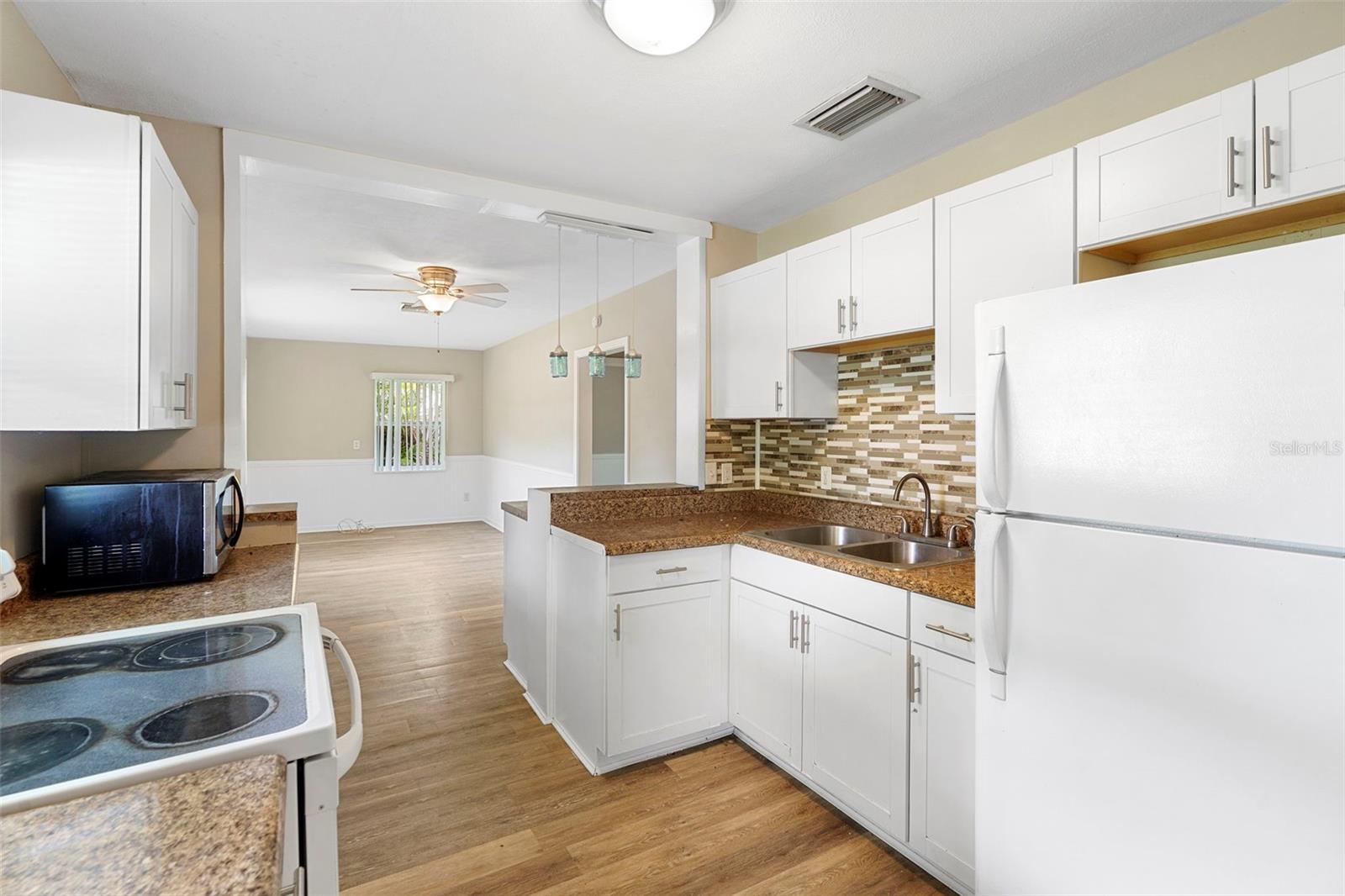 PALMETTO PARK - Residential