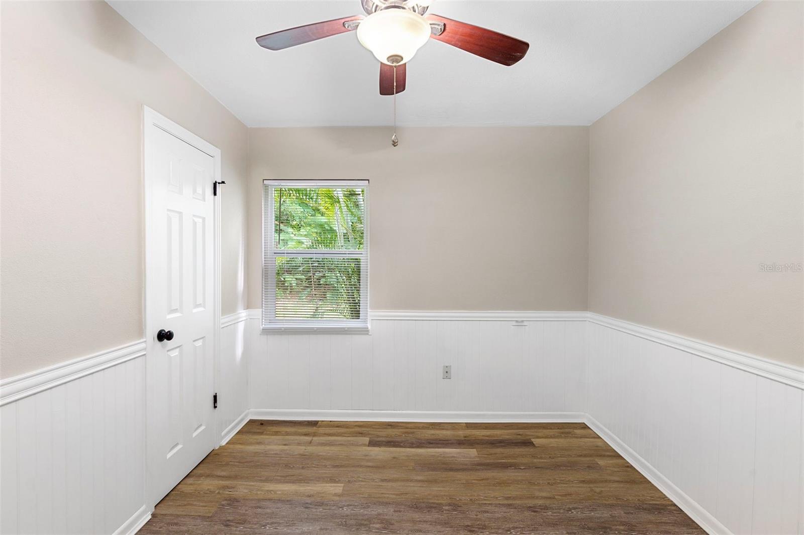 PALMETTO PARK - Residential