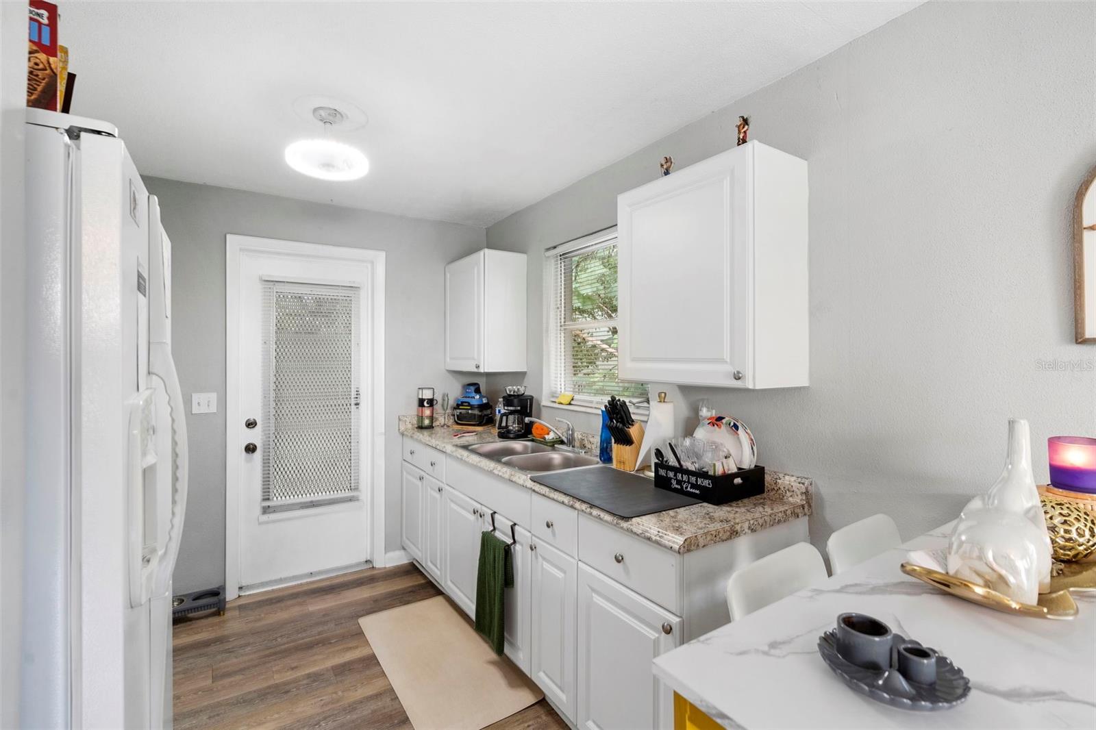 PALMETTO PARK - Residential