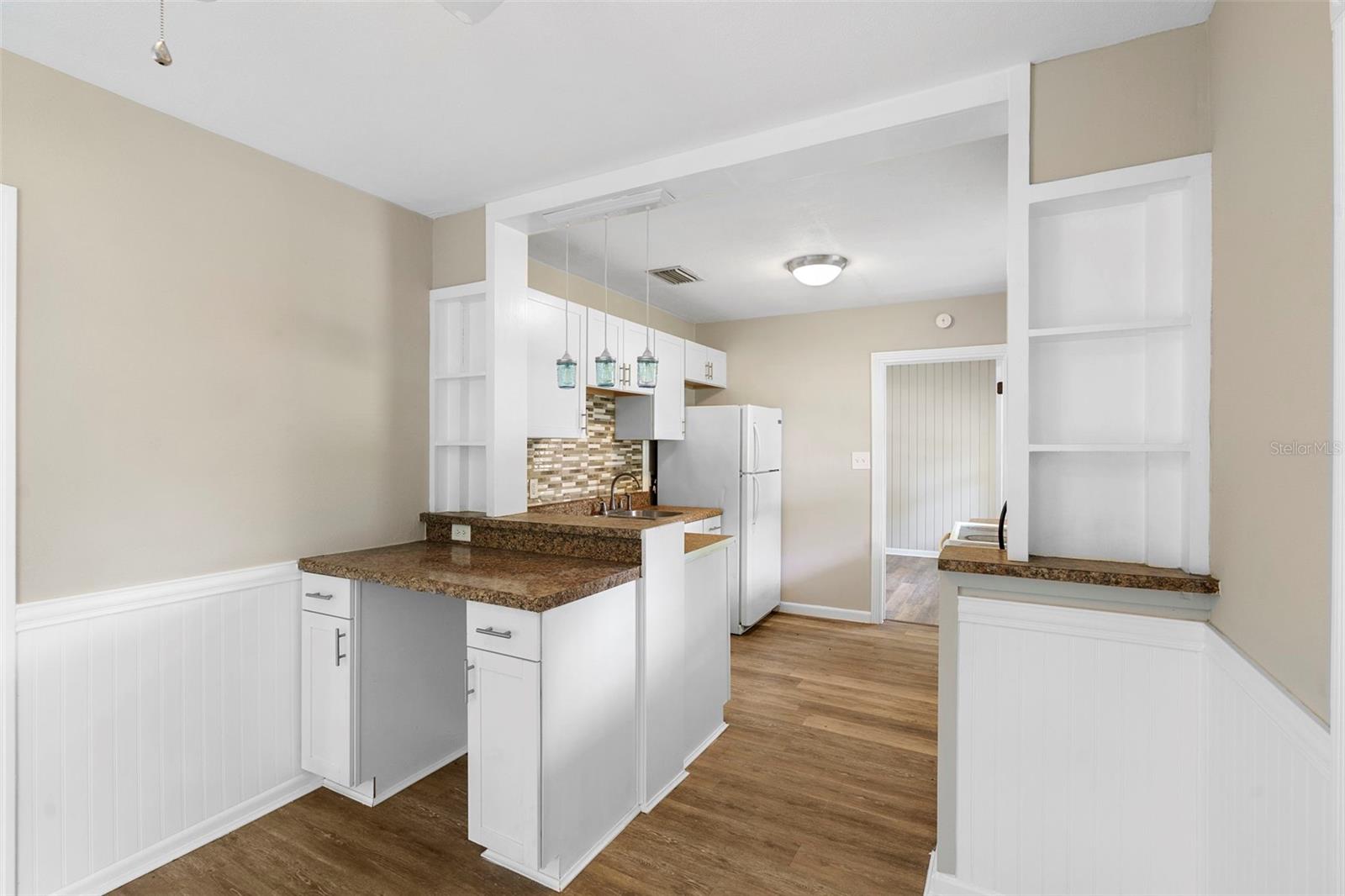 PALMETTO PARK - Residential