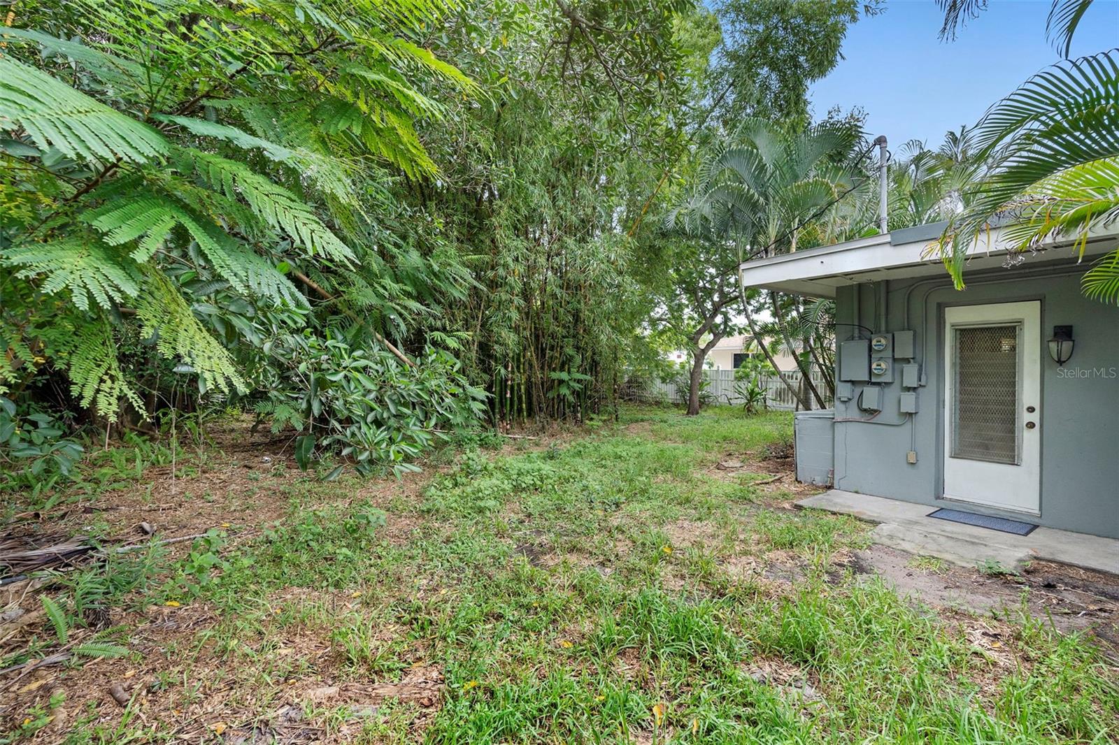 PALMETTO PARK - Residential