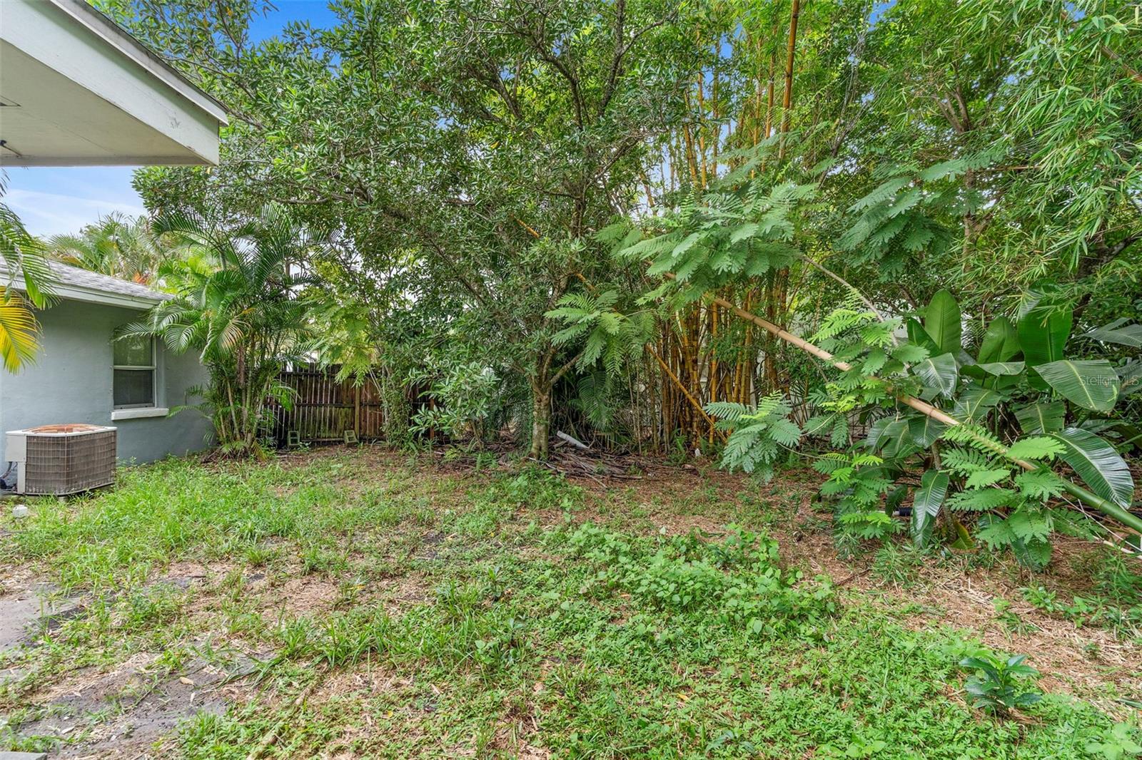 PALMETTO PARK - Residential