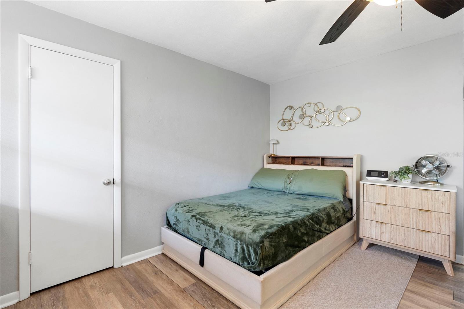 PALMETTO PARK - Residential