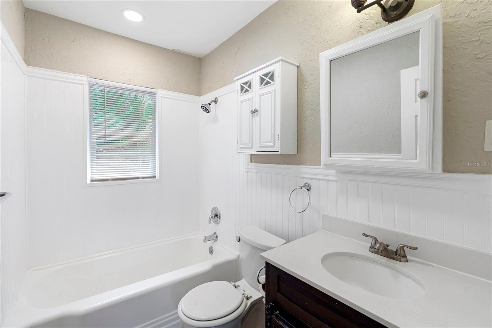 PALMETTO PARK - Residential