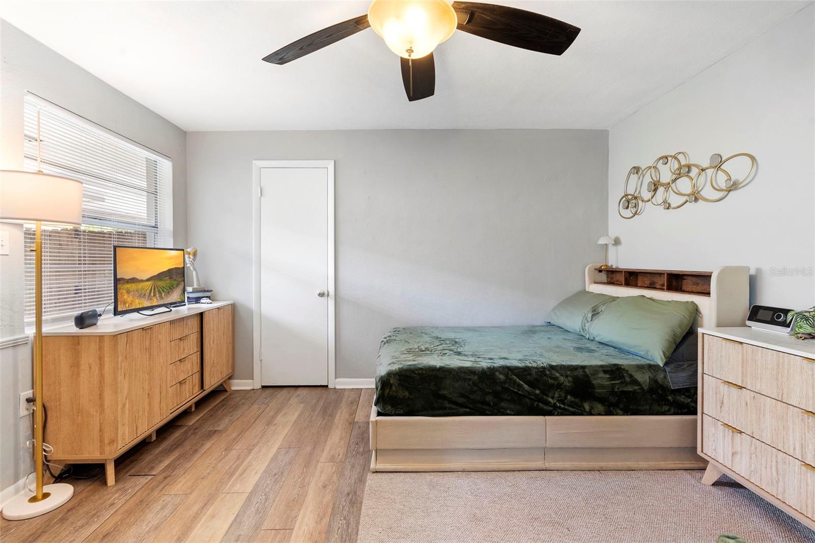 PALMETTO PARK - Residential