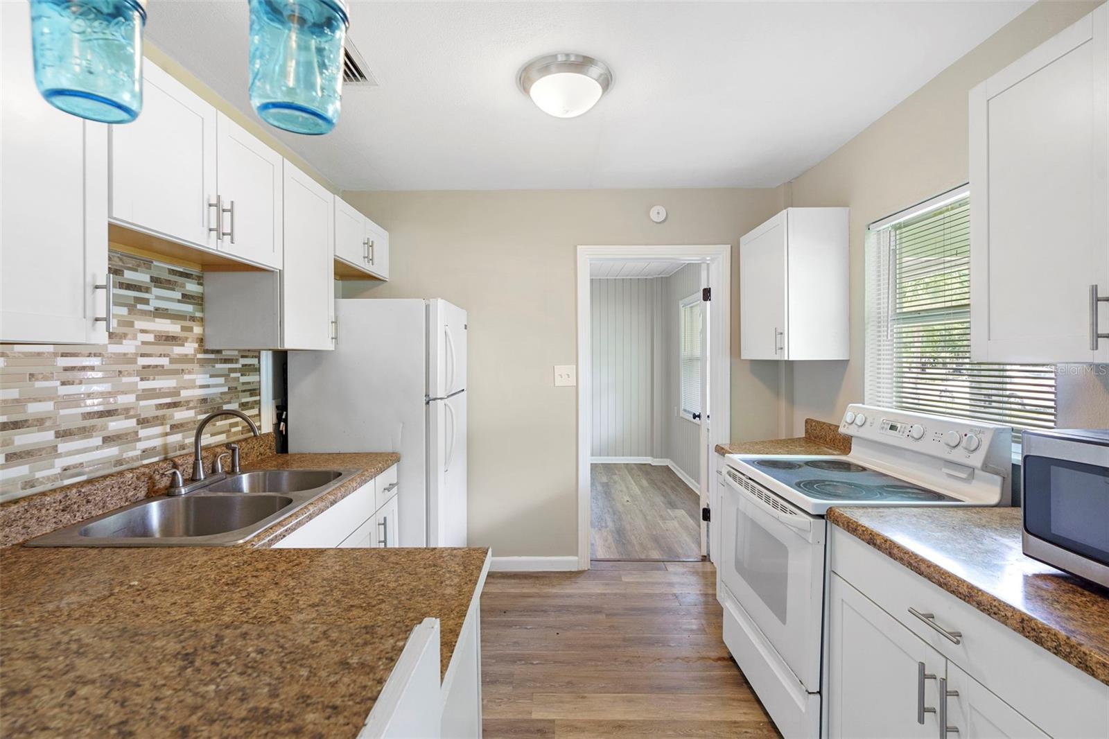 PALMETTO PARK - Residential