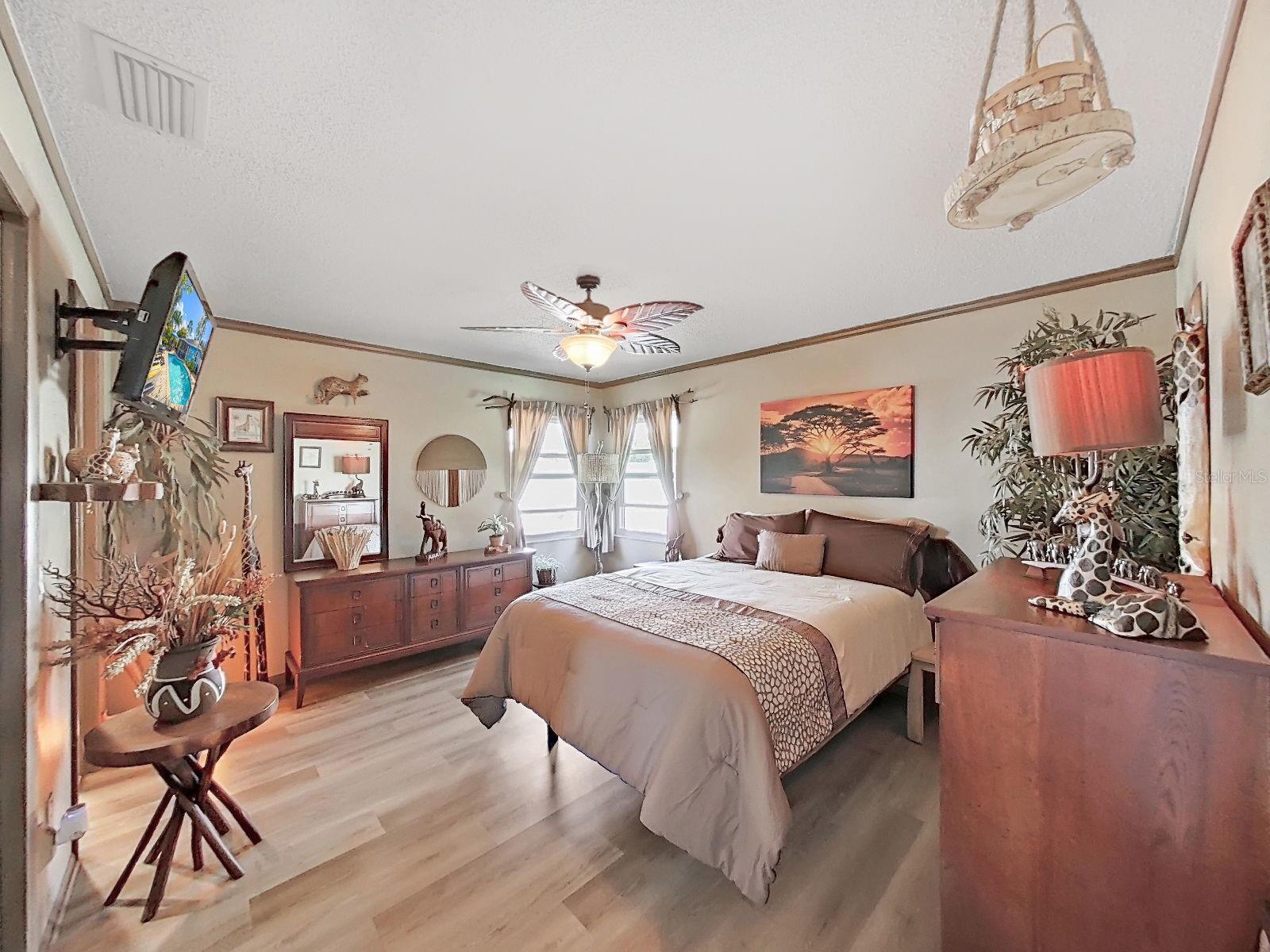 CARROLLWOOD MEADOWS UN II SEC - Residential