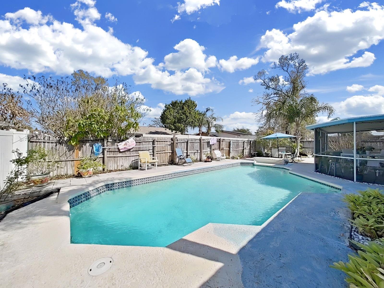 CARROLLWOOD MEADOWS UN II SEC - Residential