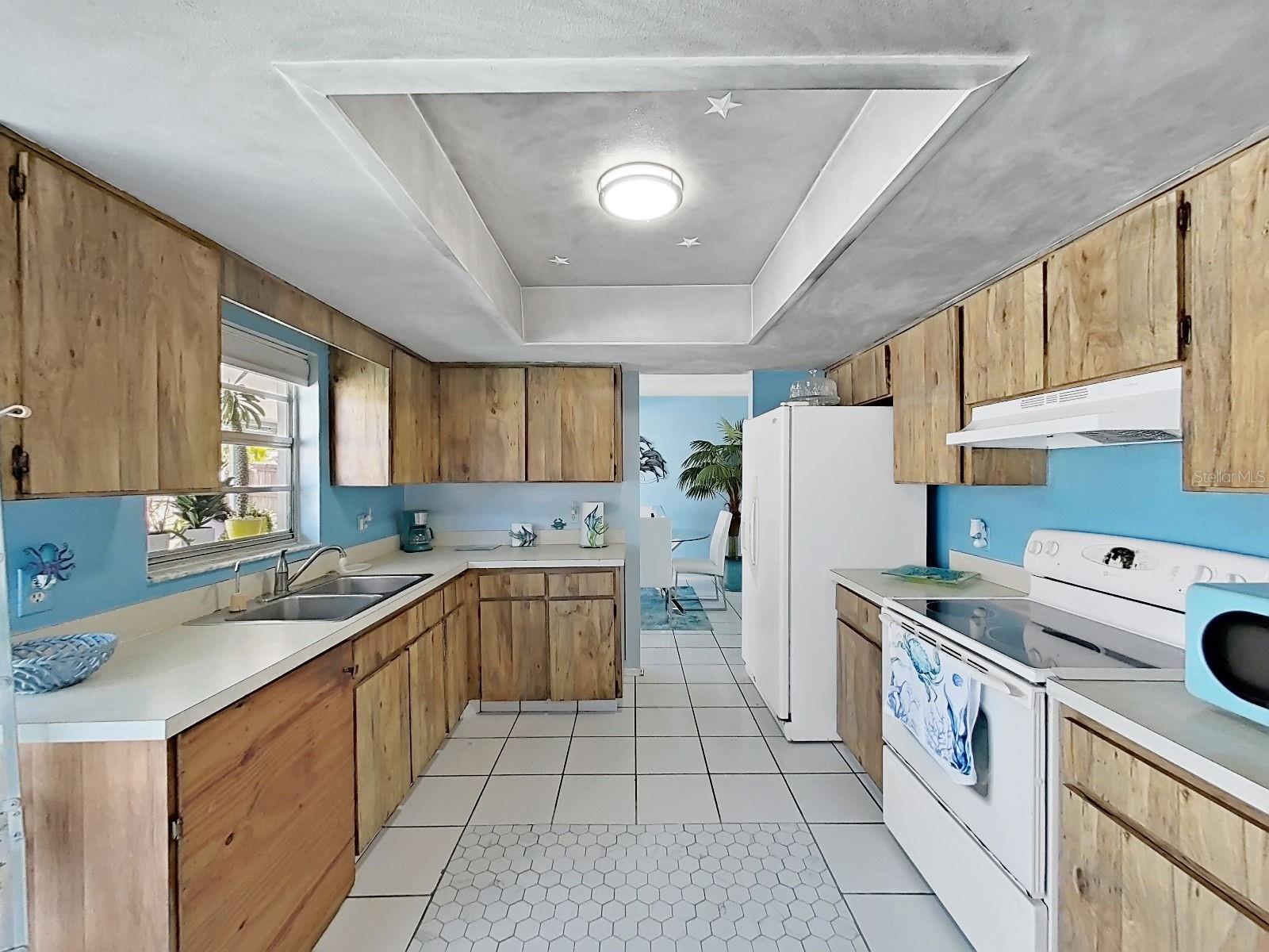 CARROLLWOOD MEADOWS UN II SEC - Residential