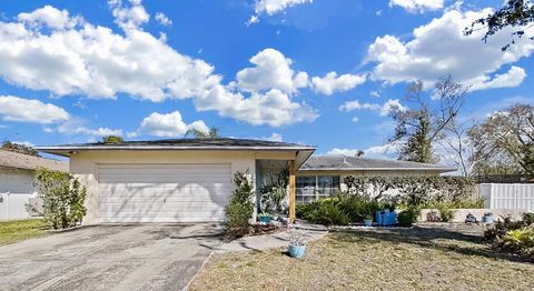 Photo of 5205 Ripple Creek Drive, Tampa, FL 33625 (MLS # TB8478715)