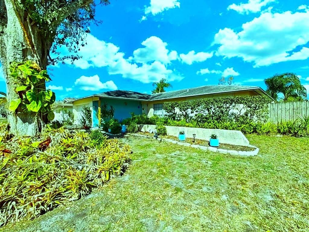 Photo of 5205 Ripple Creek Drive, Tampa, FL 33625 (MLS # TB8478715)