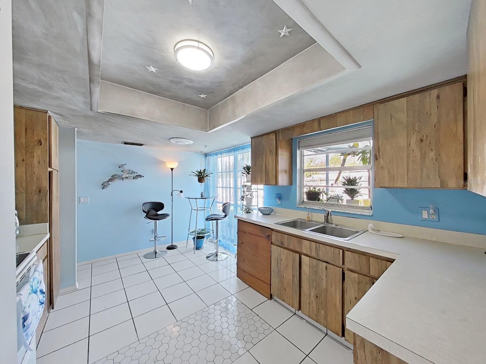 CARROLLWOOD MEADOWS UN II SEC - Residential