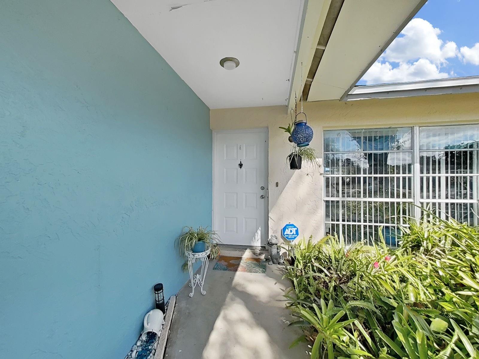 CARROLLWOOD MEADOWS UN II SEC - Residential