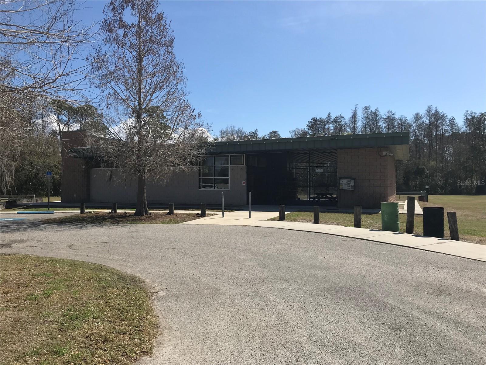 CARROLLWOOD MEADOWS UN II SEC - Residential