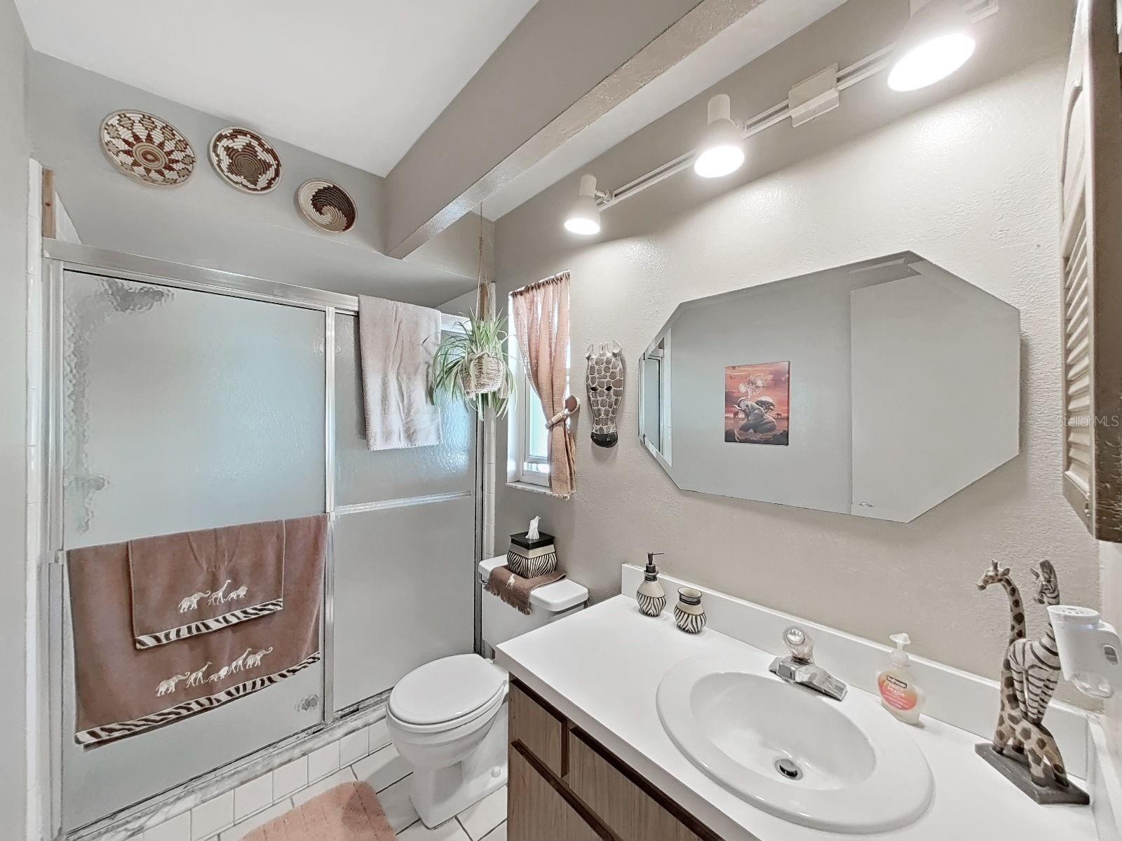 CARROLLWOOD MEADOWS UN II SEC - Residential