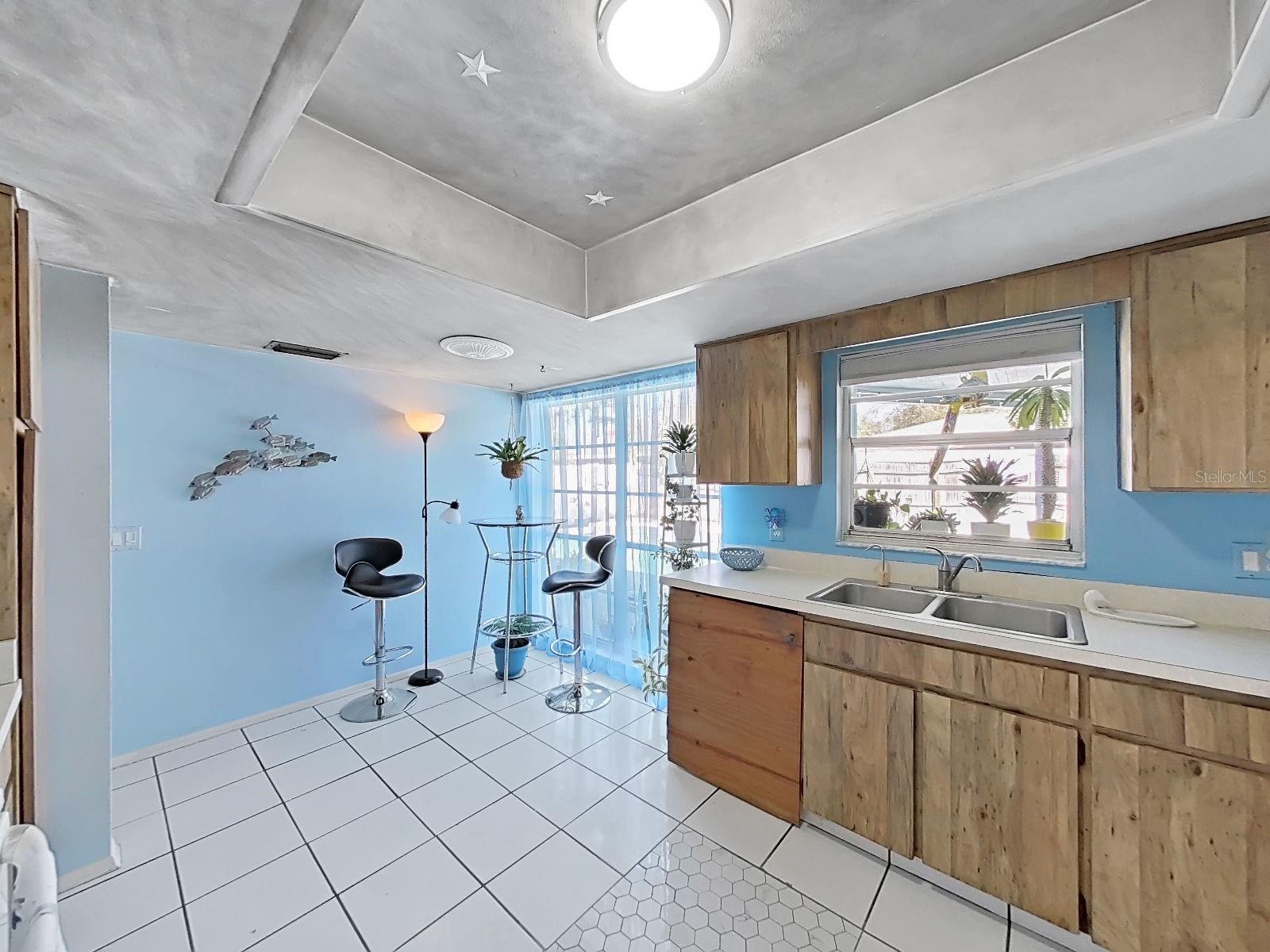 CARROLLWOOD MEADOWS UN II SEC - Residential