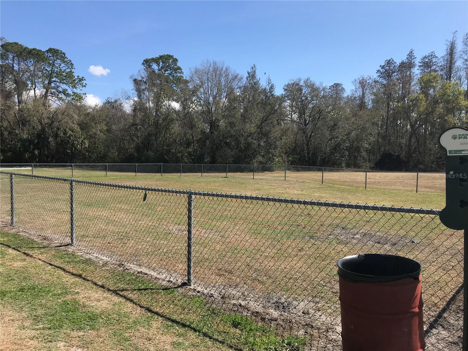 CARROLLWOOD MEADOWS UN II SEC - Residential