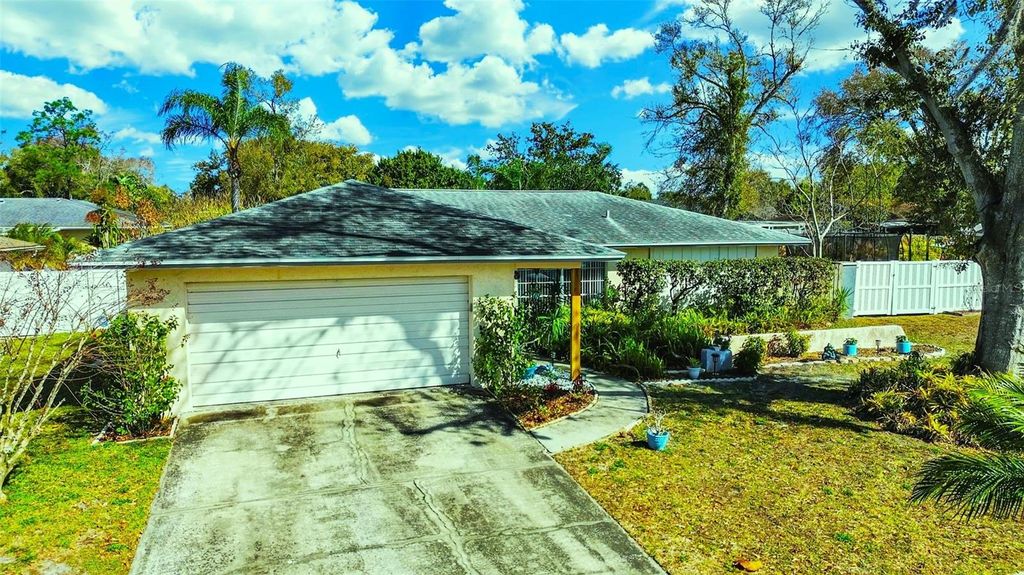 Photo of 5205 Ripple Creek Drive, Tampa, FL 33625 (MLS # TB8478715)