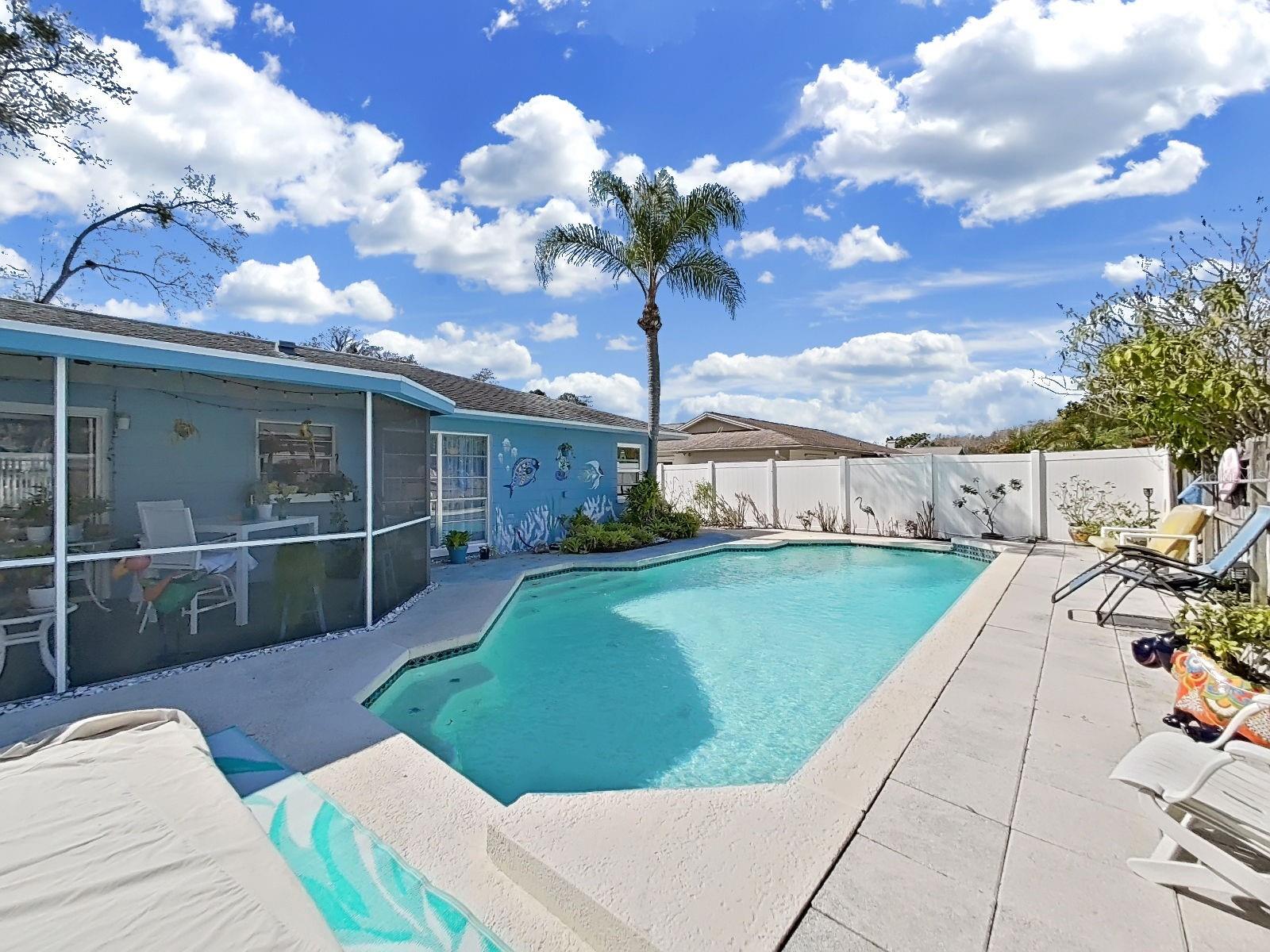 CARROLLWOOD MEADOWS UN II SEC - Residential