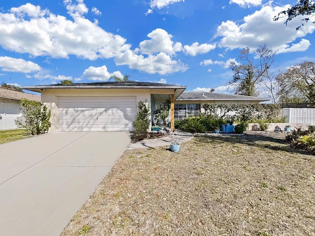 Photo of 5205 Ripple Creek Drive, Tampa, FL 33625 (MLS # TB8478715)