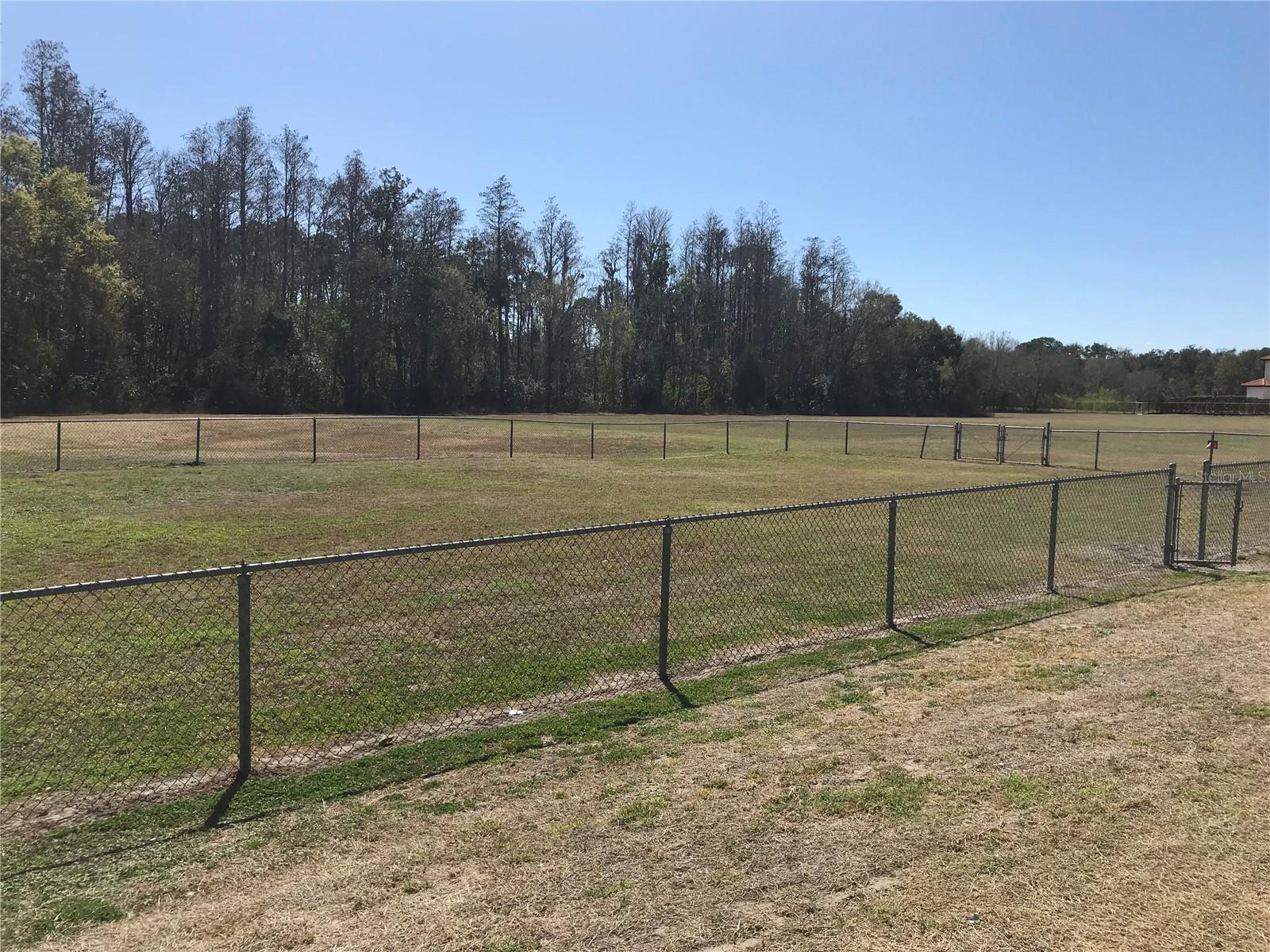 CARROLLWOOD MEADOWS UN II SEC - Residential