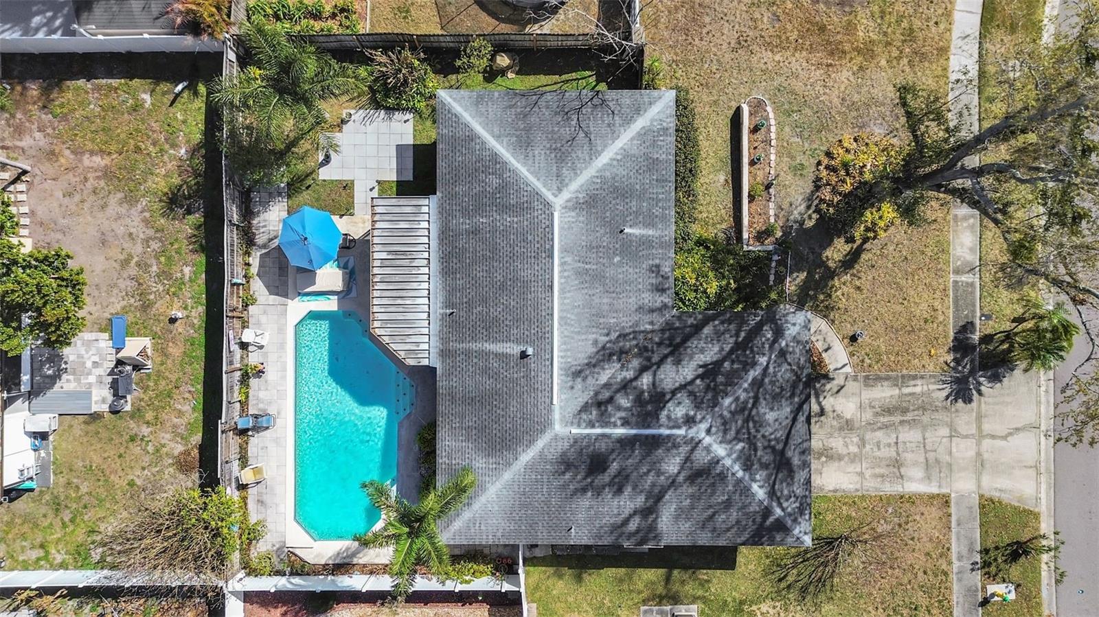 CARROLLWOOD MEADOWS UN II SEC - Residential