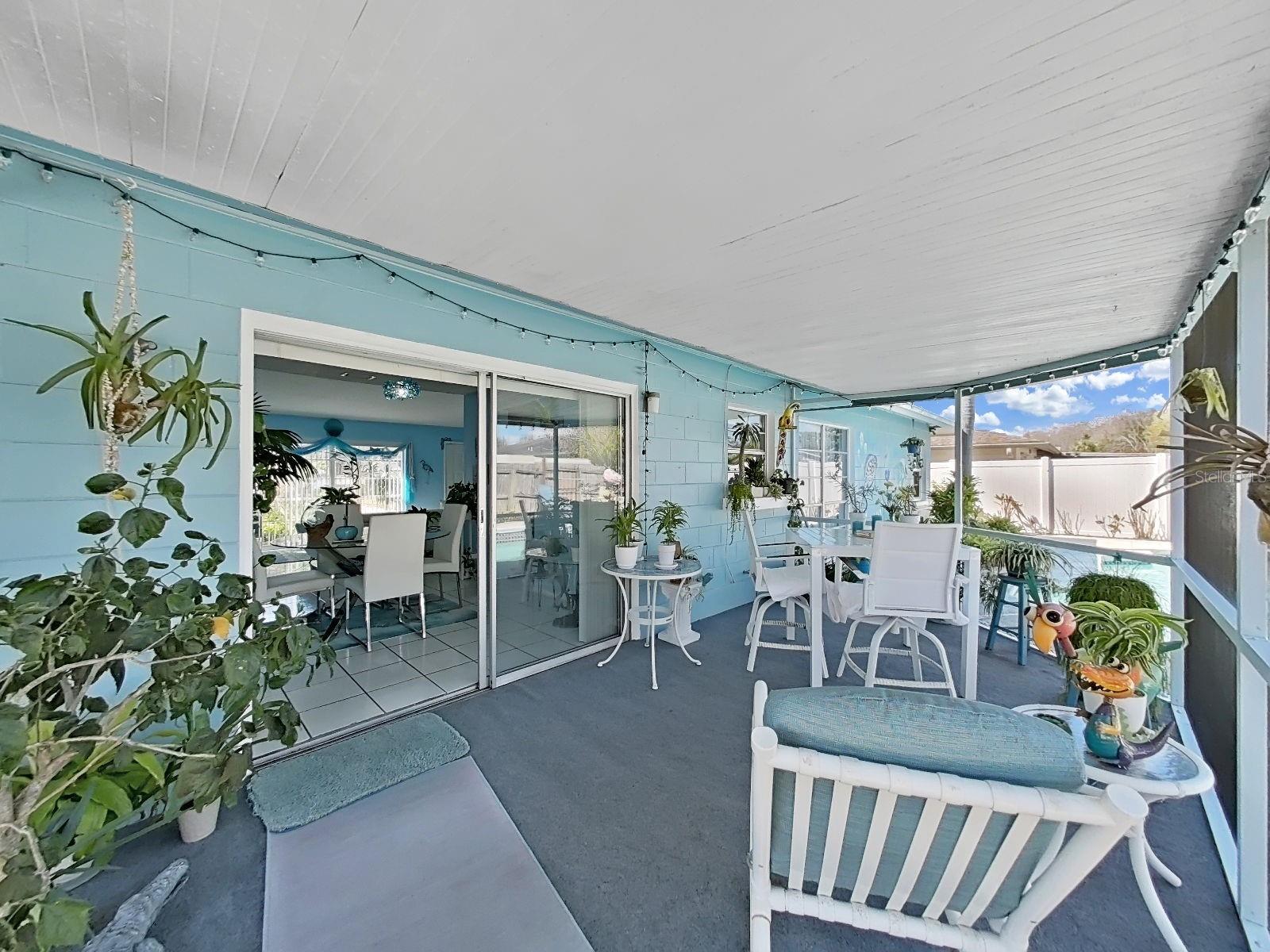 CARROLLWOOD MEADOWS UN II SEC - Residential