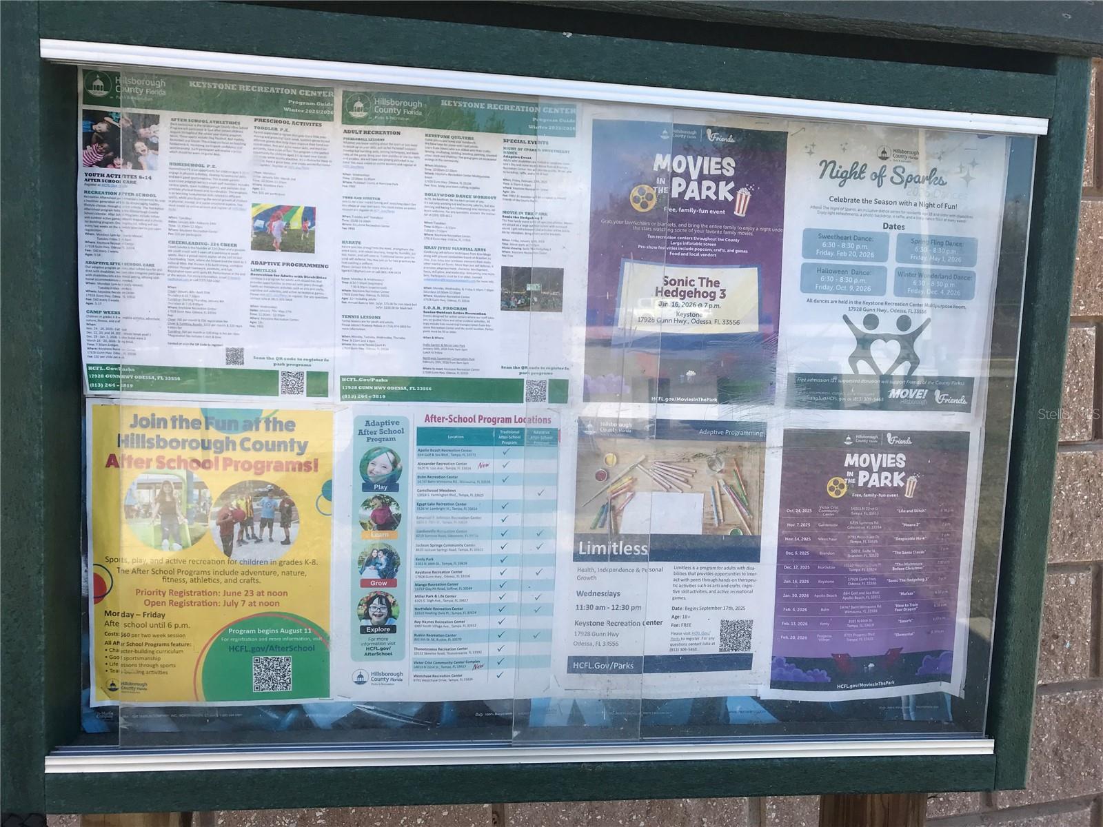 CARROLLWOOD MEADOWS UN II SEC - Residential