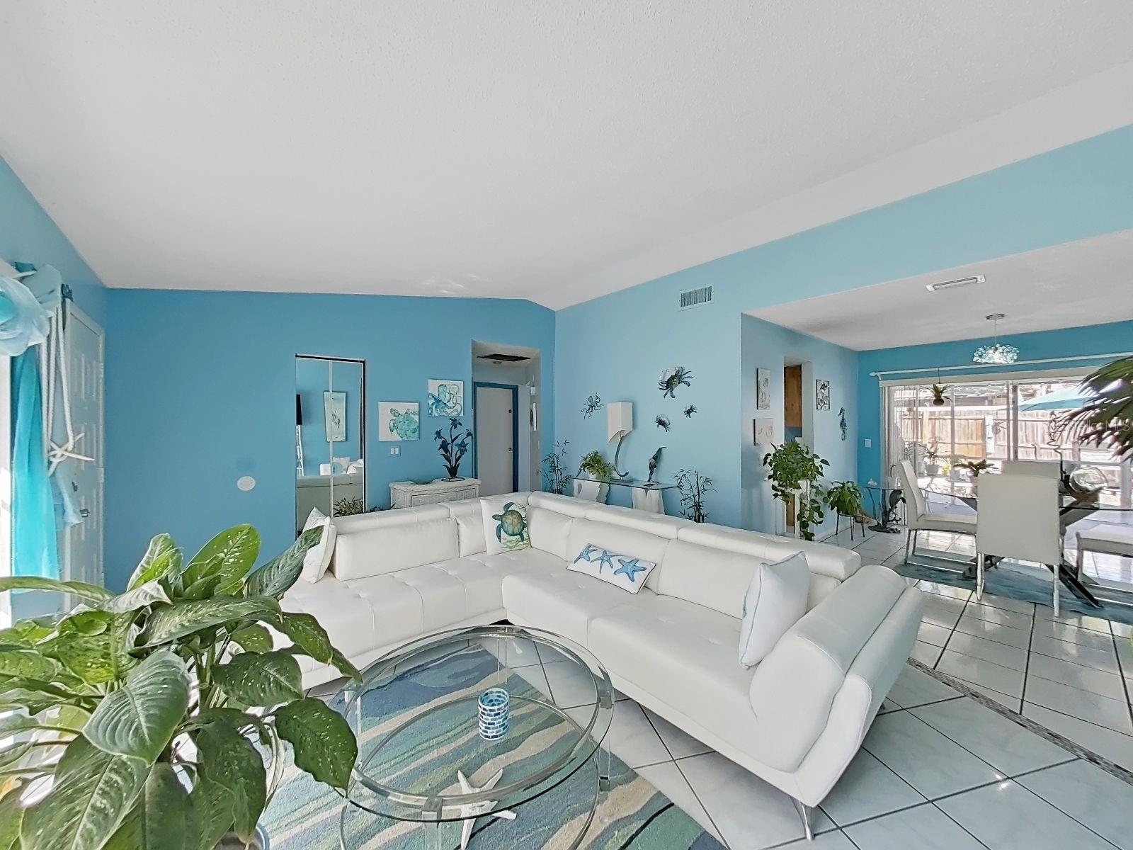 CARROLLWOOD MEADOWS UN II SEC - Residential