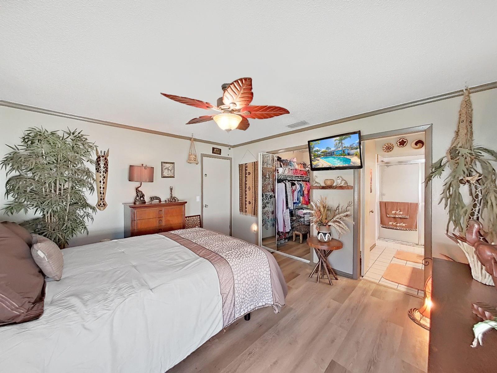 CARROLLWOOD MEADOWS UN II SEC - Residential