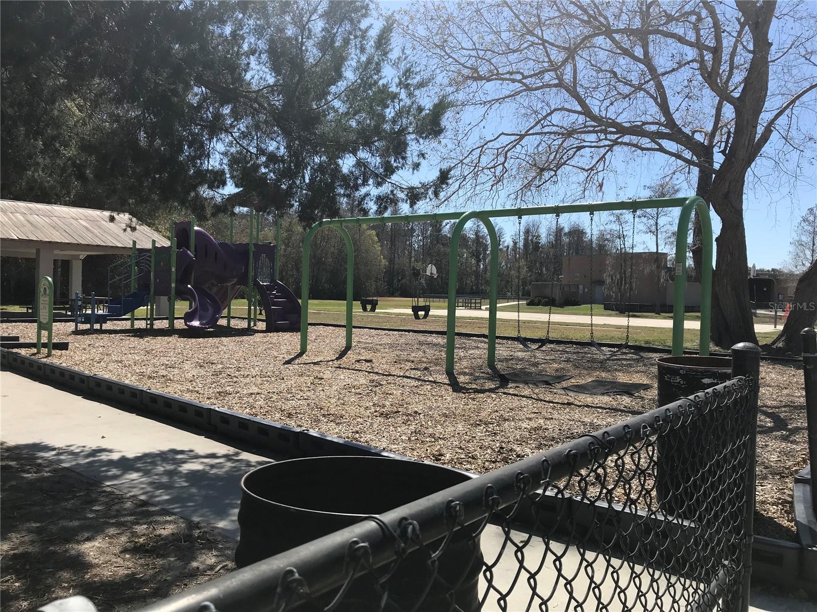 CARROLLWOOD MEADOWS UN II SEC - Residential