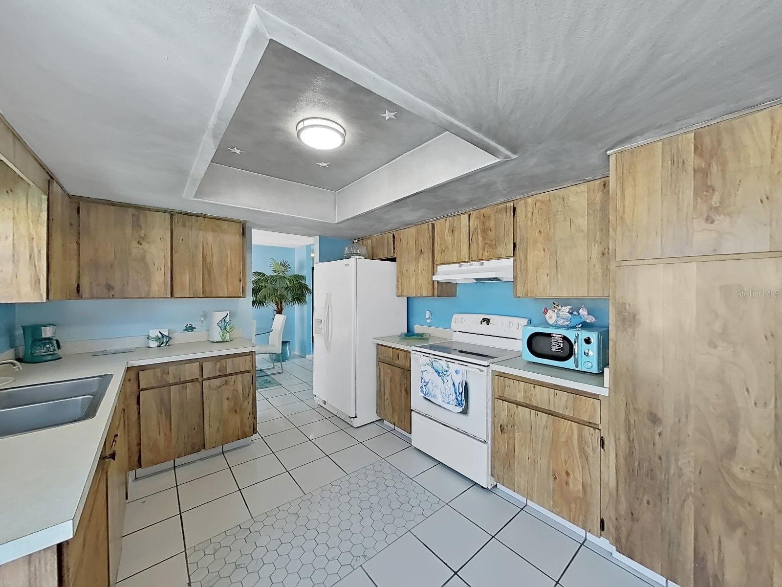 CARROLLWOOD MEADOWS UN II SEC - Residential