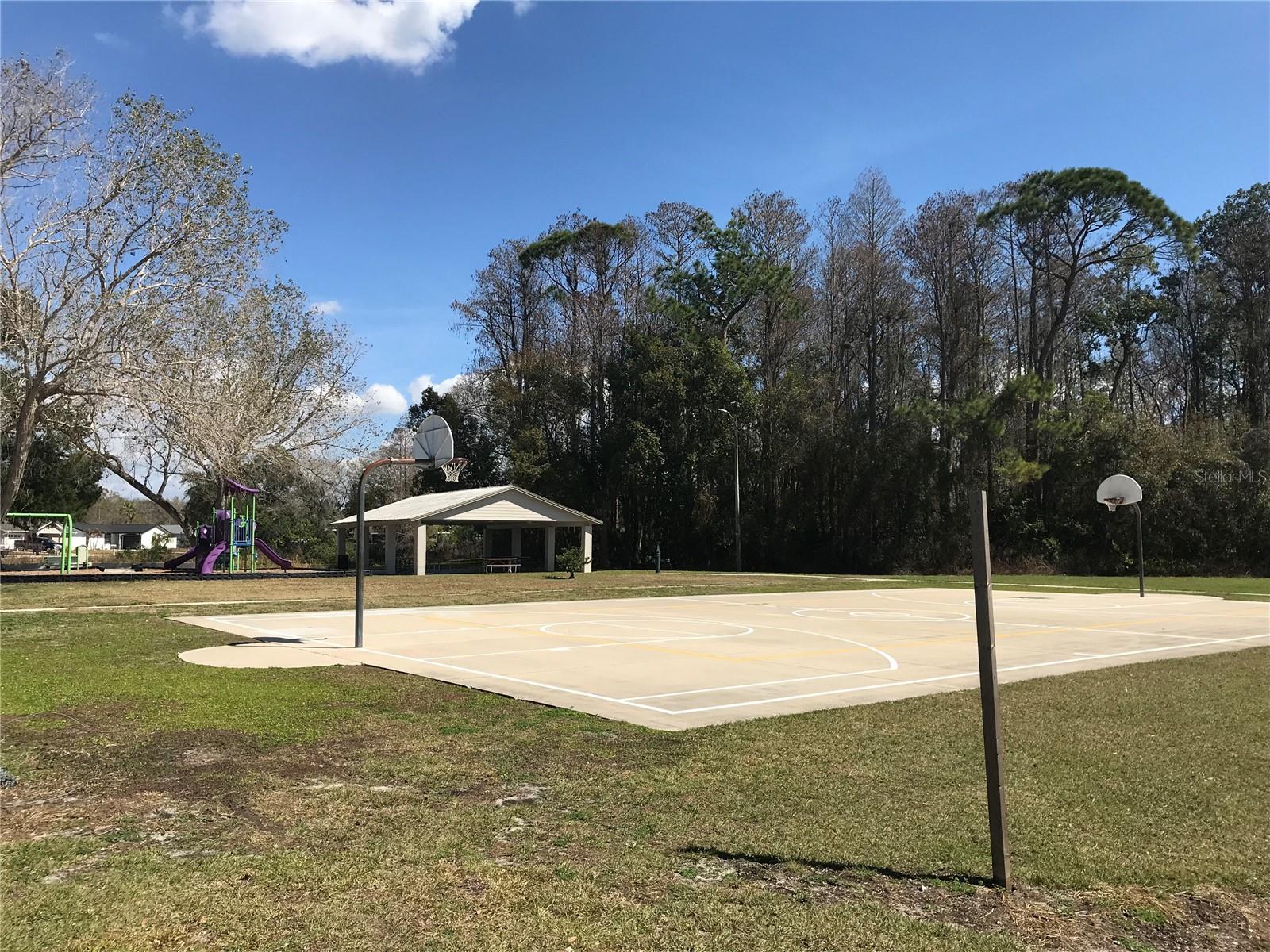 CARROLLWOOD MEADOWS UN II SEC - Residential