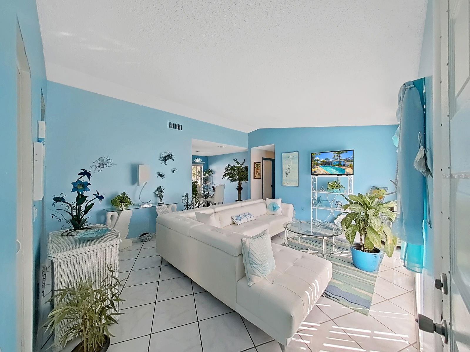 CARROLLWOOD MEADOWS UN II SEC - Residential