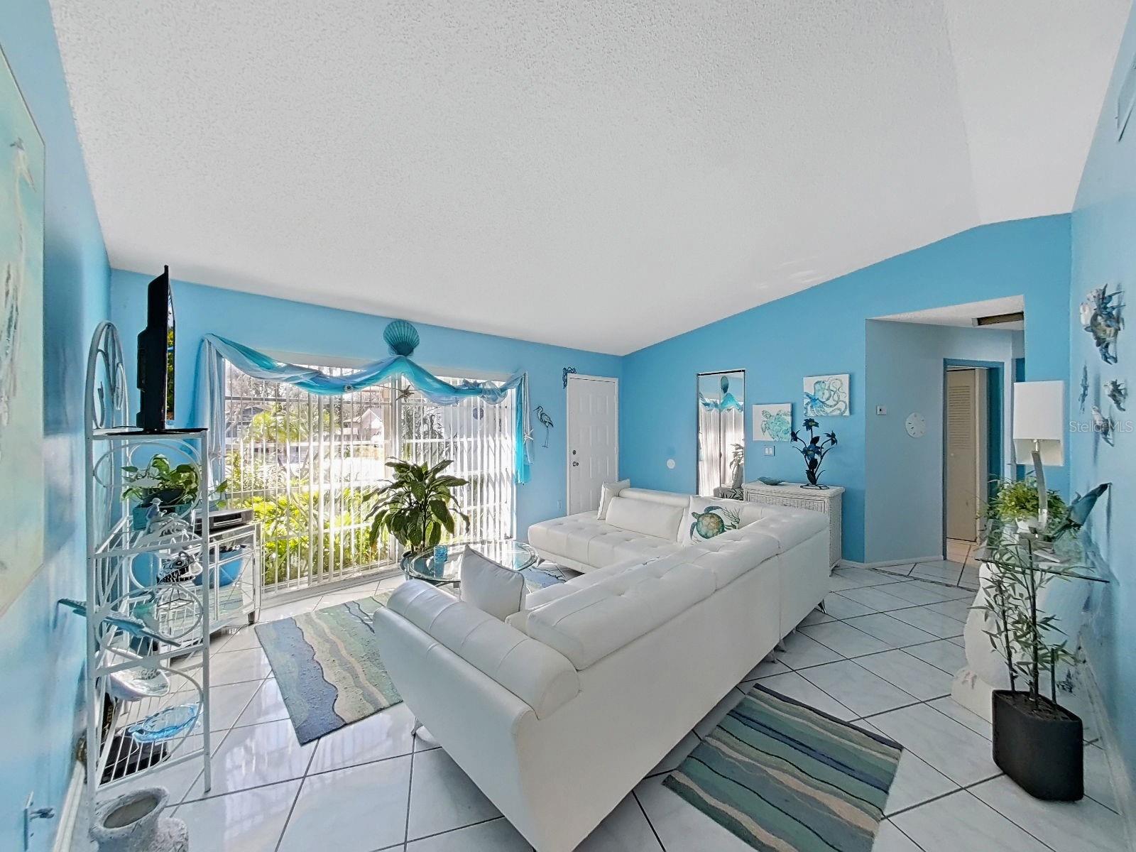 CARROLLWOOD MEADOWS UN II SEC - Residential